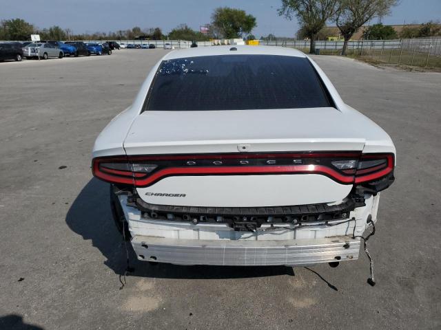 Photo 6 from auction – 2019 DODGE CHARGER SX with VIN 2C3CDXBG8KH713459