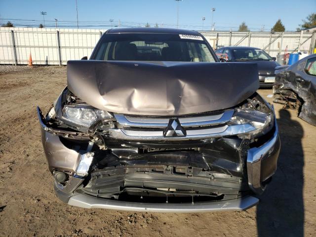 Photo 5 from auction – 2017 MITSUBISHI OUTLANDER with VIN JA4AD2A30HZ047141