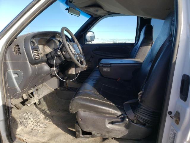 Photo 7 from auction – 2001 DODGE RAM 2500 with VIN 3B7KF23Z01G794234