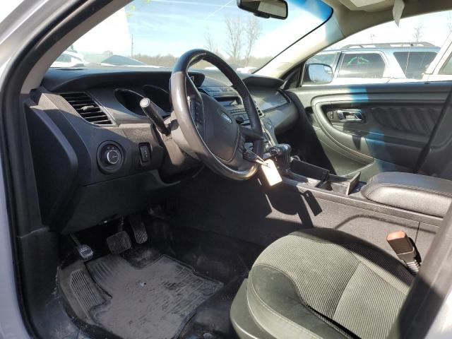Photo 7 from auction – 2012 FORD TAURUS SEL with VIN 1FAHP2EW3CG126880