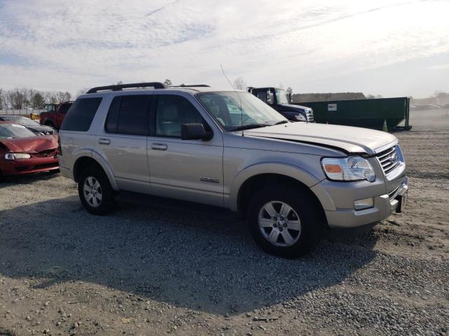 Фото 4 с аукциона – 2007 FORD EXPLORER X с VIN 1FMEU63E97UA86315