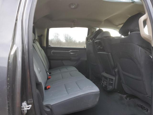 Photo 10 from auction – 2020 RAM 1500 BIG H with VIN 1C6RRFFG2LN316602