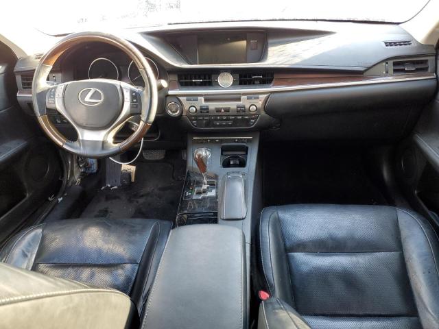 Photo 8 from auction – 2014 LEXUS ES 350 with VIN JTHBK1GG0E2141396