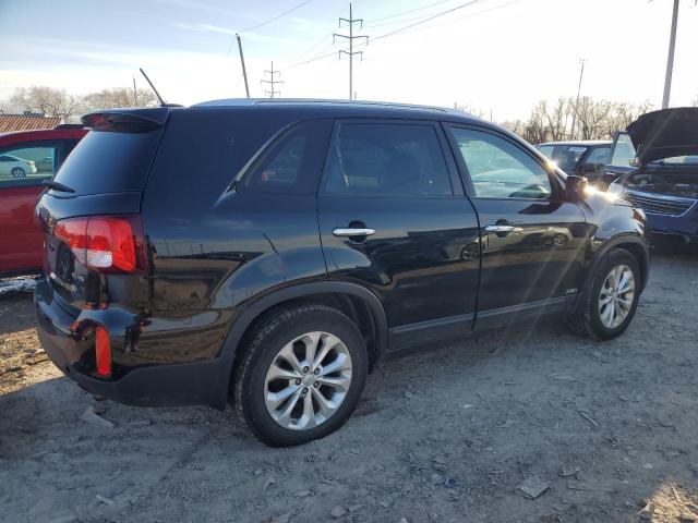 Photo 3 from auction – 2015 KIA SORENTO EX with VIN 5XYKUDA72FG648491