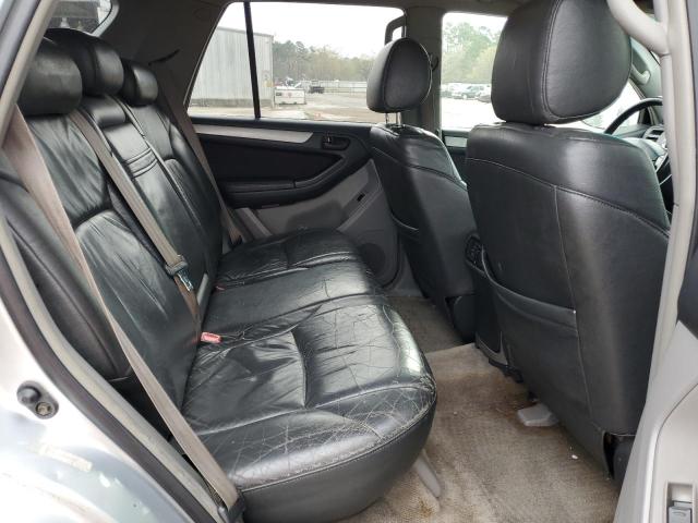 Photo 11 from auction – 2003 TOYOTA 4RUNNER SR with VIN JTEZU14R530012073