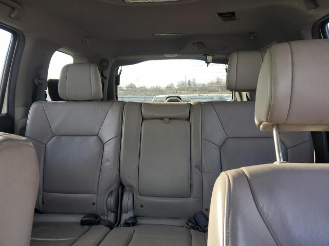 Photo 10 from auction – 2013 HONDA PILOT TOUR with VIN 5FNYF4H97DB084837