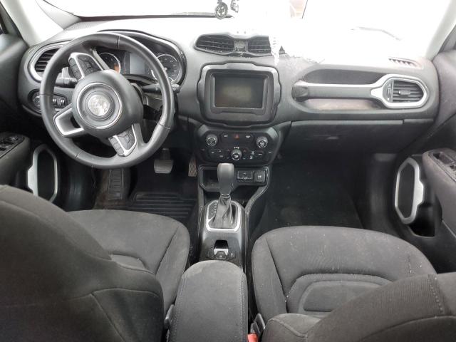 Photo 8 from auction – 2018 JEEP RENEGADE L with VIN ZACCJABBXJPJ20931