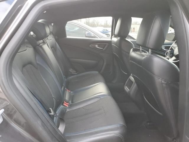 Zdjęcie 10 z aukcji – 2015 CHRYSLER 200 S z VIN 1C3CCCDGXFN693916