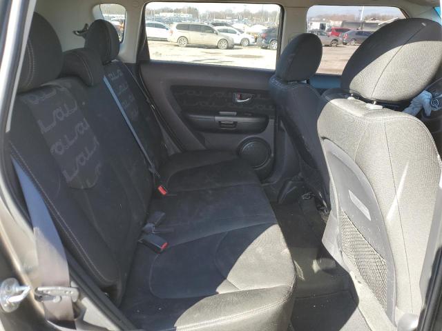 Photo 10 from auction – 2012 KIA SOUL + with VIN KNDJT2A61C7409968