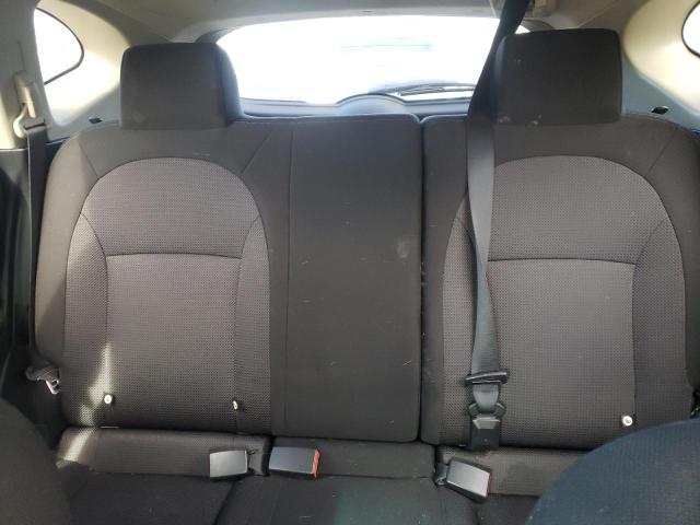Photo 10 from auction – 2012 NISSAN ROGUE S with VIN JN8AS5MV5CW418741