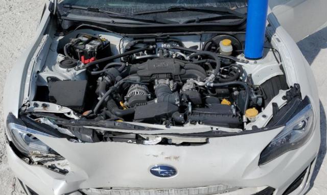 Photo 11 from auction – 2017 SUBARU BRZ 2.0 LI with VIN JF1ZCAC1XH8602707