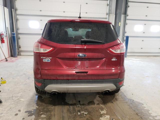 Photo 6 from auction – 2015 FORD ESCAPE SE with VIN 1FMCU9GX2FUA42773