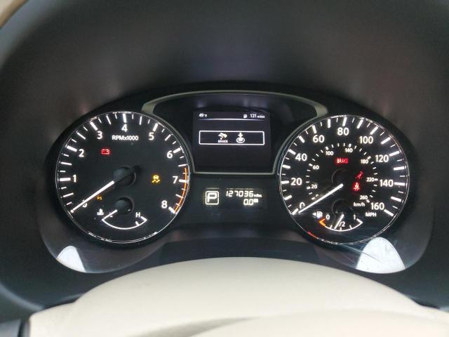 Photo 9 from auction – 2015 NISSAN ALTIMA 2.5 with VIN 1N4AL3AP4FN911085