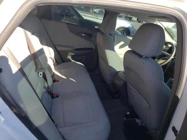 Photo 10 from auction – 2017 CHEVROLET MALIBU LS with VIN 1G1ZB5ST8HF274828