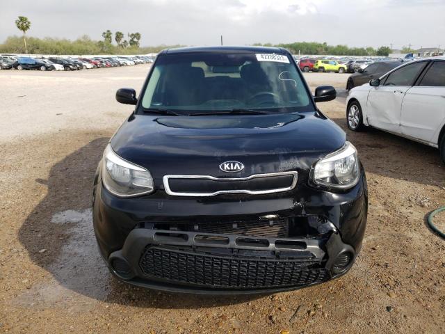 Photo 5 from auction – 2016 KIA SOUL with VIN KNDJN2A25G7328775