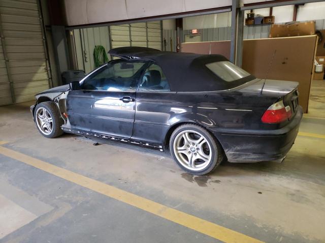 Photo 2 from auction – 2002 BMW 330 CI with VIN WBABS53412JU92059