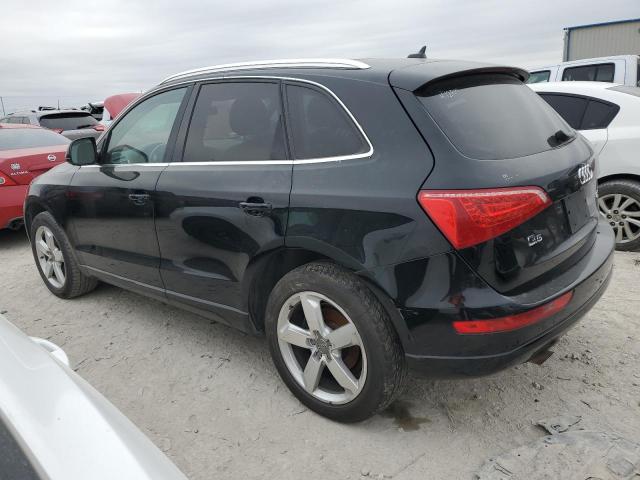 Photo 2 from auction – 2011 AUDI Q5 PREMIUM with VIN WA1LFAFP3BA096171