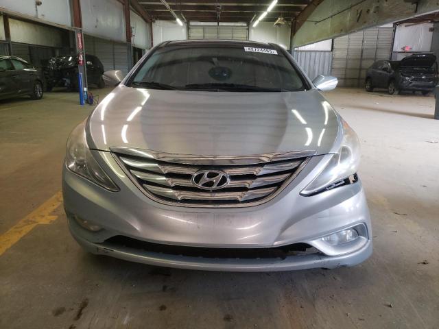 Photo 5 from auction – 2013 HYUNDAI SONATA SE with VIN 5NPEC4AC7DH637697