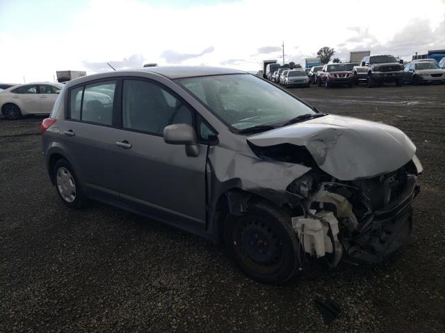 Photo 4 from auction – 2008 NISSAN VERSA S with VIN 3N1BC13E18L415942