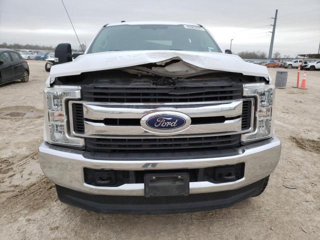 Photo 5 from auction – 2018 FORD F250 SUPER with VIN 1FT7W2B65JEB22139