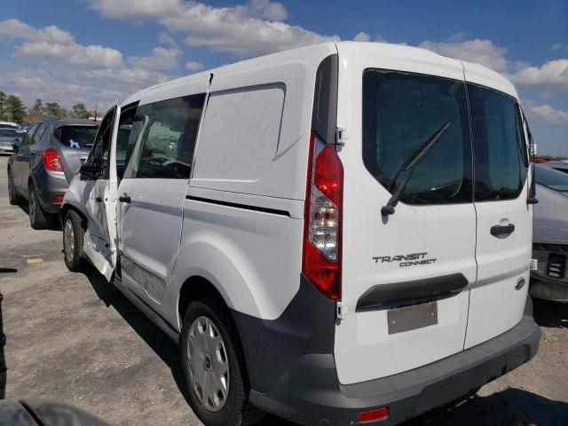 Photo 2 from auction – 2016 FORD TRANSIT CO with VIN NM0LS7E78G1263604
