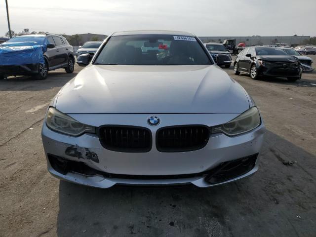 Photo 5 from auction – 2014 BMW 335 I with VIN WBA3A9G53ENS65003