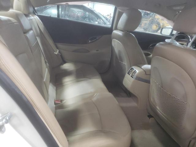 Photo 10 from auction – 2013 BUICK LACROSSE with VIN 1G4GC5ER2DF302155
