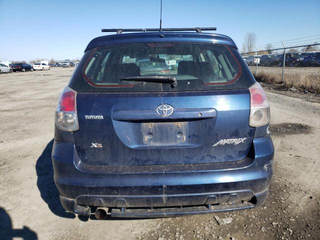 Photo 6 from auction – 2007 TOYOTA COROLLA MA with VIN 2T1KR32E17C624477