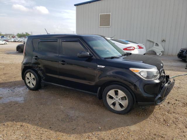 Photo 4 from auction – 2016 KIA SOUL with VIN KNDJN2A25G7328775
