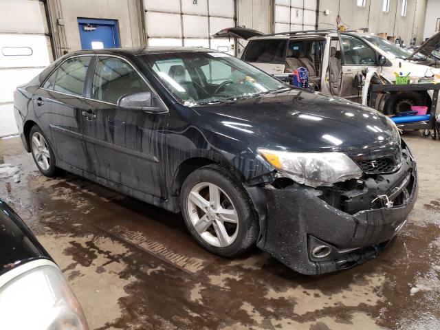 Photo 4 from auction – 2012 TOYOTA CAMRY BASE with VIN 4T1BF1FK5CU138664