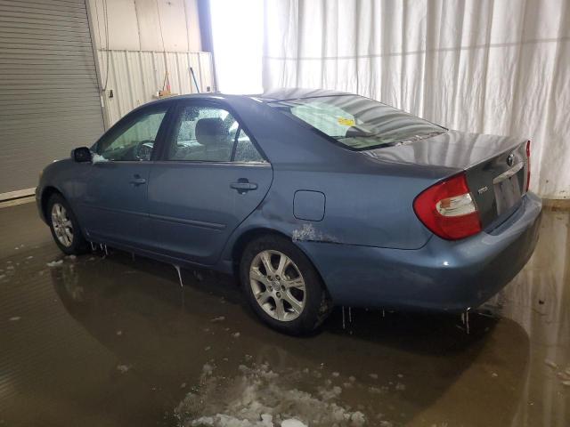 Photo 2 from auction – 2002 TOYOTA CAMRY LE with VIN 4T1BE32K62U640554