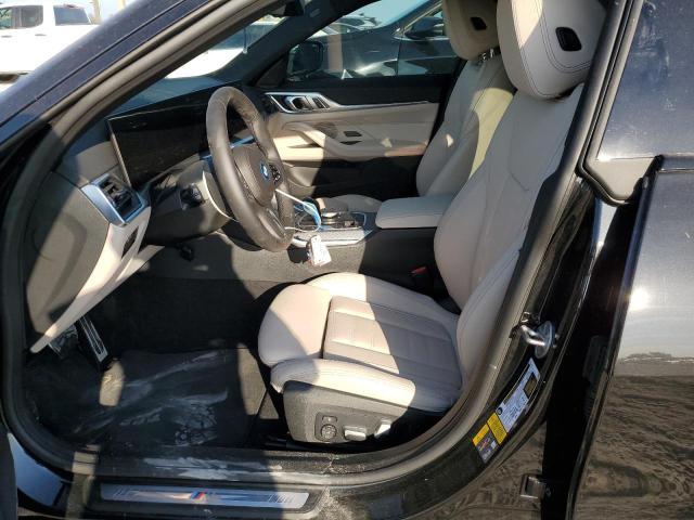 Photo 7 from auction – 2023 BMW I4 EDRIVE4 with VIN WBY73AW07PFP07184