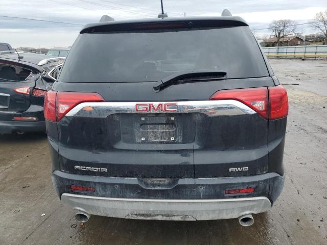 Photo 6 from auction – 2019 GMC ACADIA SLT with VIN 1GKKNULS6KZ199623