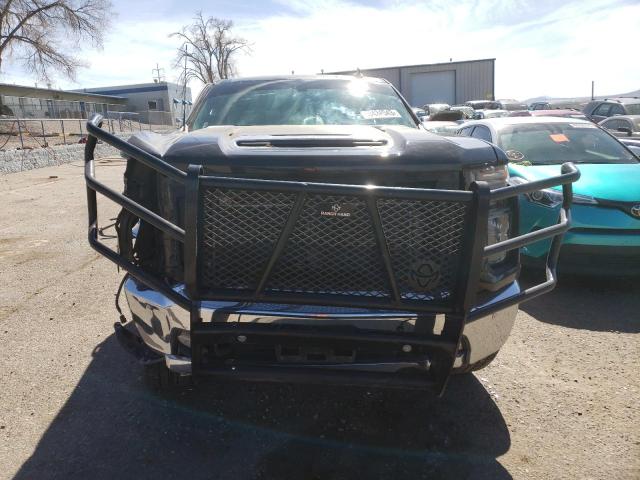 Photo 5 from auction – 2020 CHEVROLET SILVERADO with VIN 1GC4YPE76LF149698