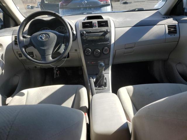 Photo 8 from auction – 2013 TOYOTA COROLLA BA with VIN 2T1BU4EE4DC064238