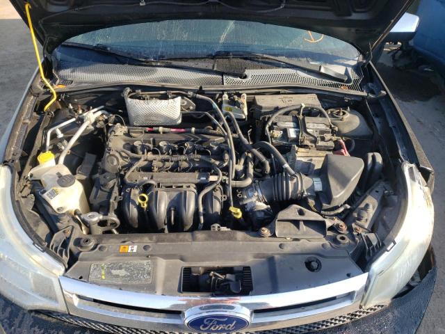 Photo 11 from auction – 2011 FORD FOCUS SEL with VIN 1FAHP3HN3BW186204