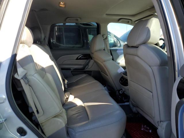 Photo 11 from auction – 2008 ACURA MDX TECHNO with VIN 2HNYD28348H532872