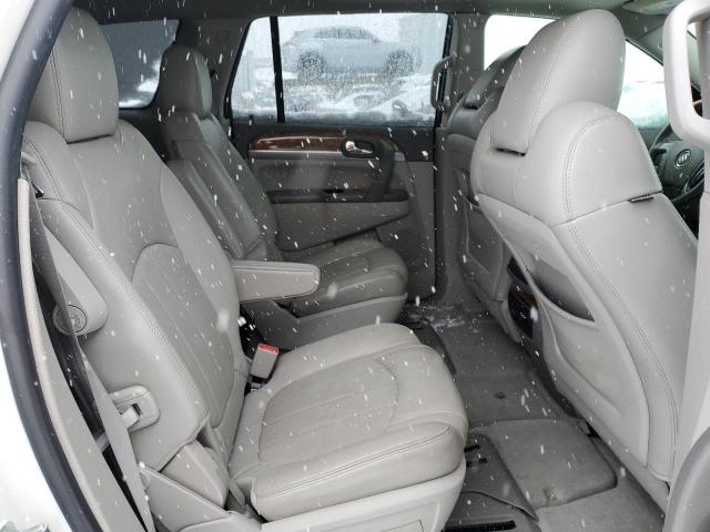 Photo 10 from auction – 2012 BUICK ENCLAVE with VIN 5GAKVDED5CJ421046