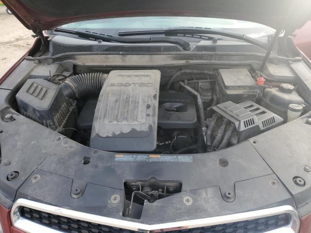 Photo 11 from auction – 2010 CHEVROLET EQUINOX LS with VIN 2CNALBEW4A6393624