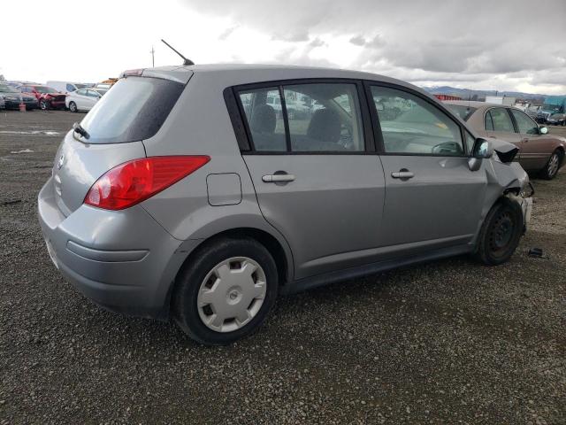 Photo 3 from auction – 2008 NISSAN VERSA S with VIN 3N1BC13E18L415942