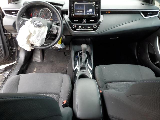 Photo 8 from auction – 2021 TOYOTA COROLLA SE with VIN 5YFS4MCE7MP065497