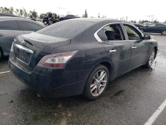 Photo 3 from auction – 2012 NISSAN MAXIMA S with VIN 1N4AA5AP6CC823924