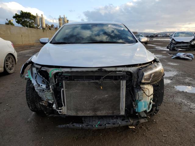 Photo 5 from auction – 2018 CHEVROLET MALIBU LT with VIN 1G1ZD5ST6JF194685