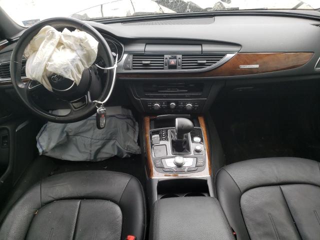 Photo 8 from auction – 2015 AUDI A6 PREMIUM with VIN WAUFGAFC5FN046557