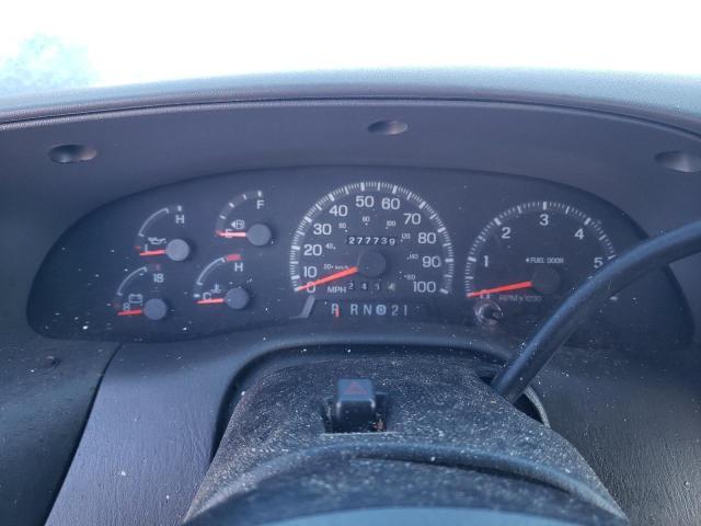 Photo 9 from auction – 1997 FORD F150 with VIN 2FTEX17L2VCA17468
