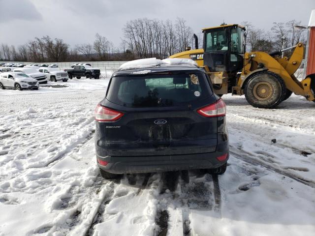 Photo 6 from auction – 2014 FORD ESCAPE S with VIN 1FMCU0F7XEUB31549