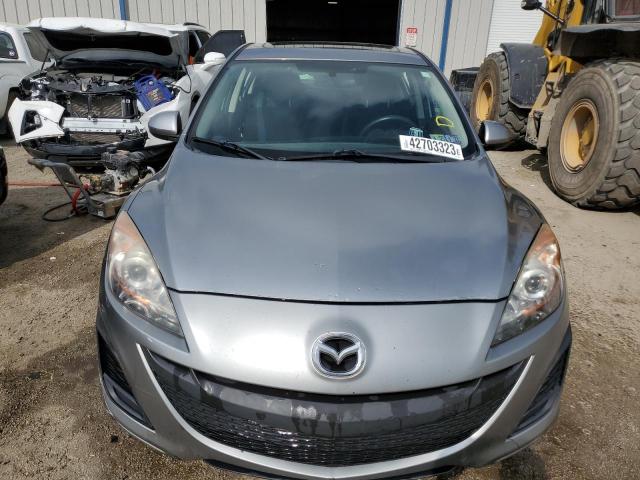 Photo 5 from auction – 2010 MAZDA 3 I with VIN JM1BL1SG3A1245225