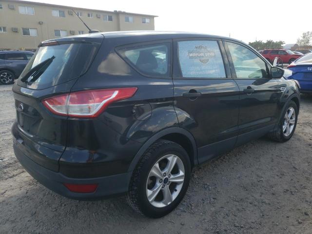 Photo 3 from auction – 2015 FORD ESCAPE S with VIN 1FMCU0F74FUA87646
