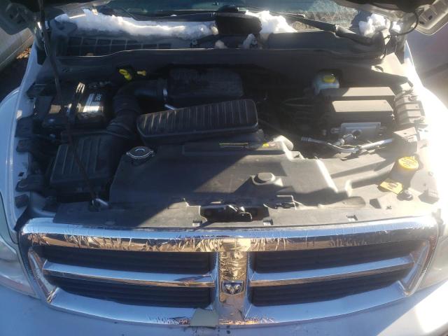 Photo 12 from auction – 2006 DODGE DURANGO SL with VIN 1D4HB48N26F151418
