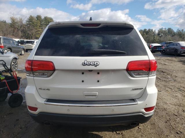 Photo 6 from auction – 2014 JEEP GRAND CHER with VIN 1C4RJFBG2EC386251